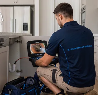 Blocked toilet and sink repairs for a Bondi Beach home